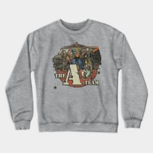 The A-Team 1983 Crewneck Sweatshirt